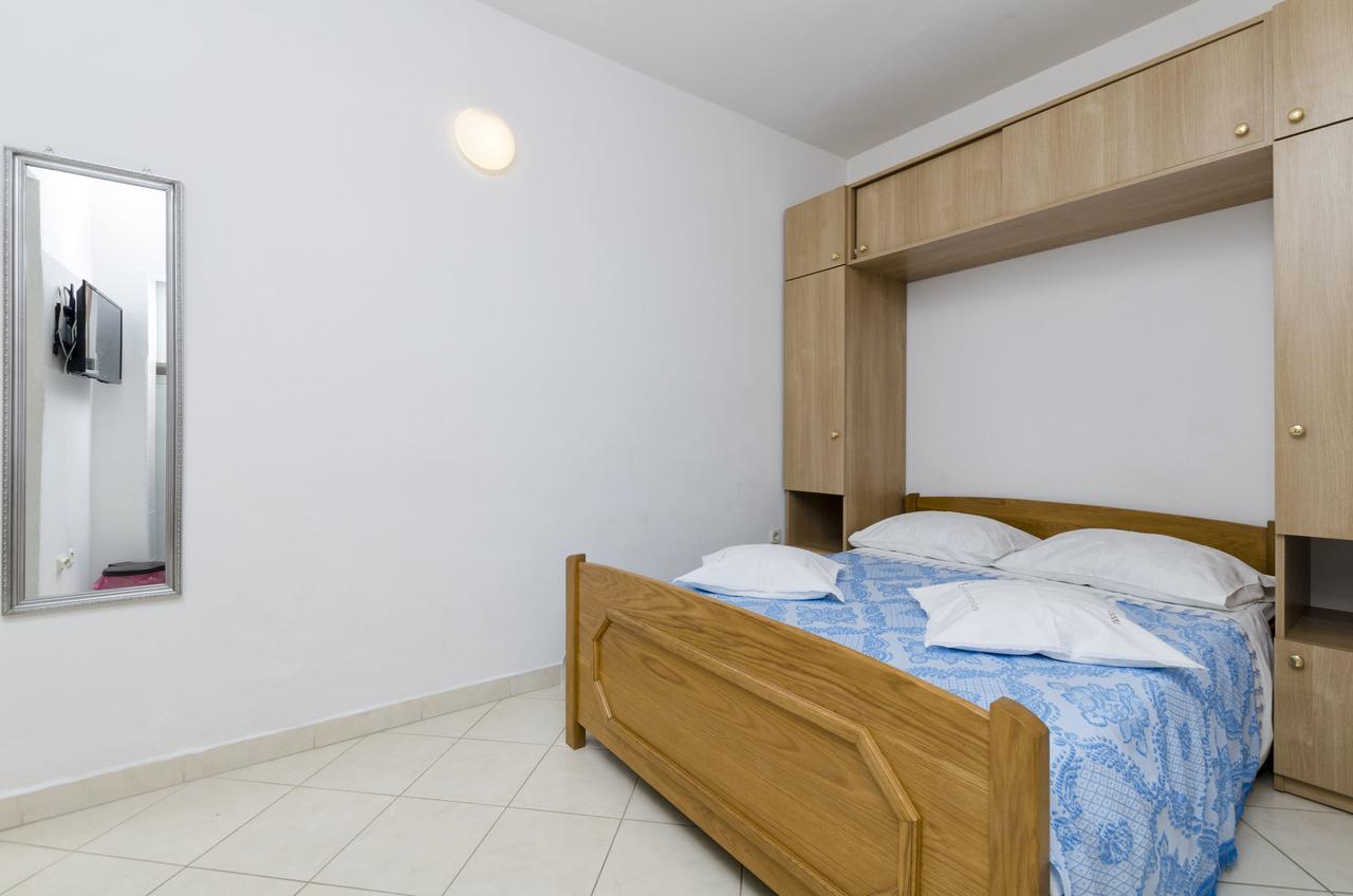 Apartments Mime Пировац Экстерьер фото