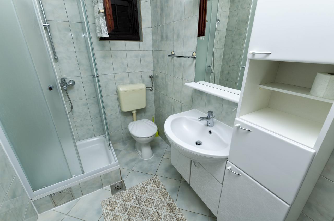 Apartments Mime Пировац Экстерьер фото